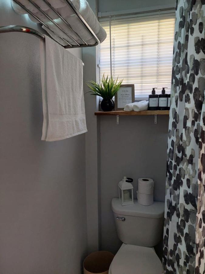 Apartmán Keikei'Shaven Gros Islet Exteriér fotografie
