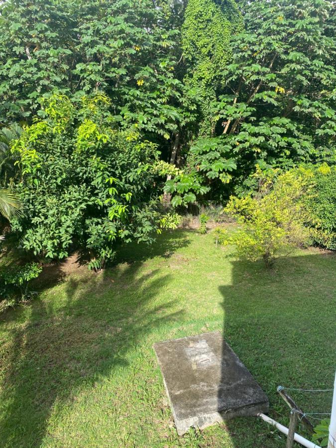 Apartmán Keikei'Shaven Gros Islet Exteriér fotografie